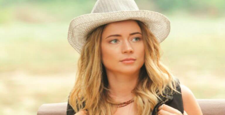 Elena Viunova Kimdir?