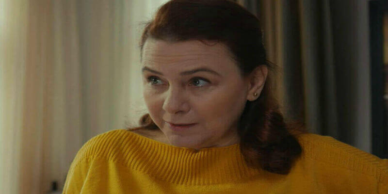 Gamze Süner Atay Kimdir