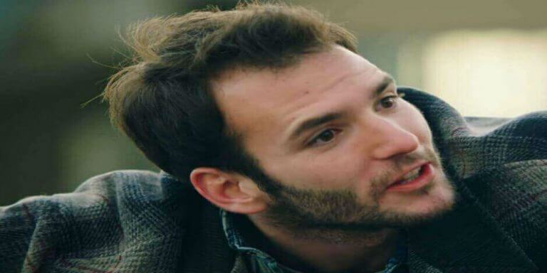 Kaan Altay Köprülü Kimdir