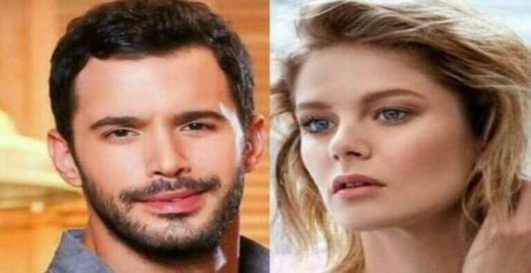 Kuzgun Dizisi Oyuncuları Karakterleri