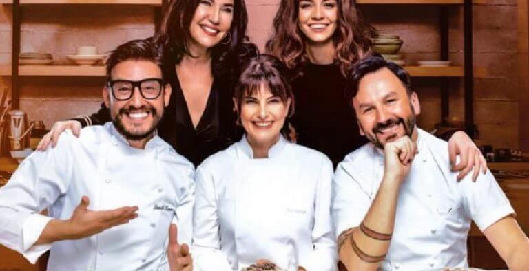 Türk Mutfağı Geleceğin Şefini Arıyor!