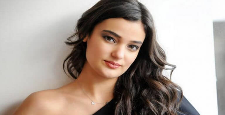 Merve Büyüksaraç Kimdir?