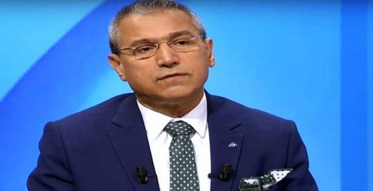 Abbas Güçlü Kimdir?