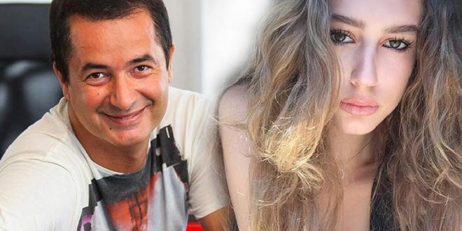 Acun Ilıcalı ile Itır Esen'in aşk haberi bomba etkisi yarattı.