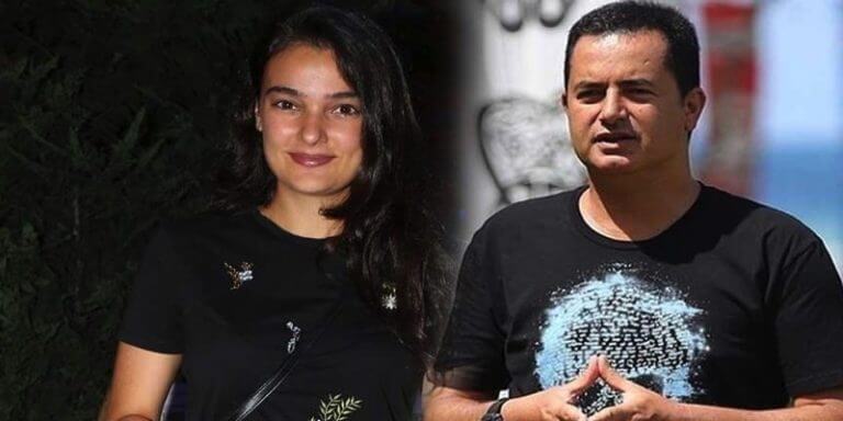 Acun Ilıcalı ile Mahkemelik Olan Merve Büyüksaraç’tan Açıklama Geldi!