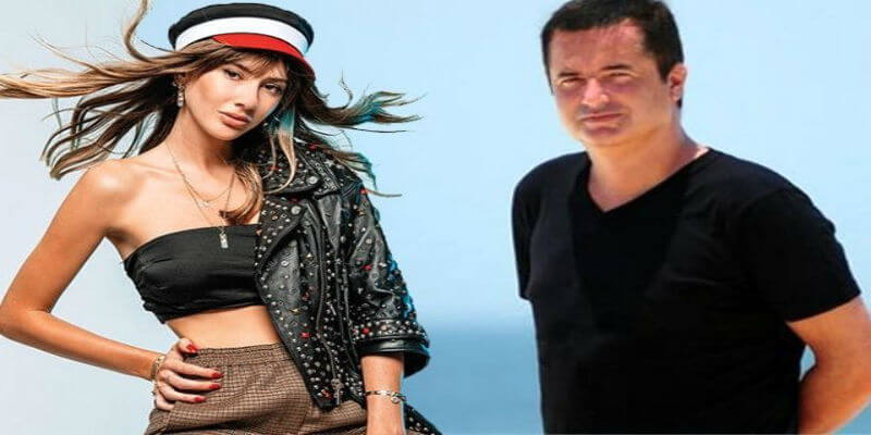 Acun Ilıcalı, Şeyma Subaşı'na Hediye Ettiği 13 Milyon Euroluk Evi Neden Satıyor!