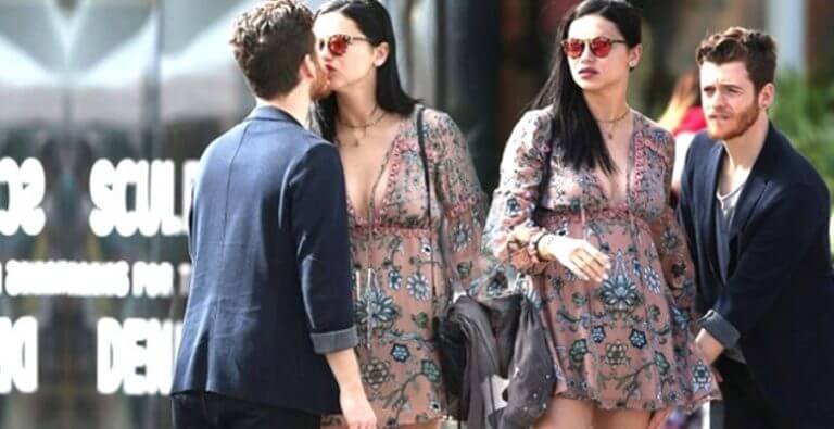 Adriana ile Metin Artık Evlensinler!