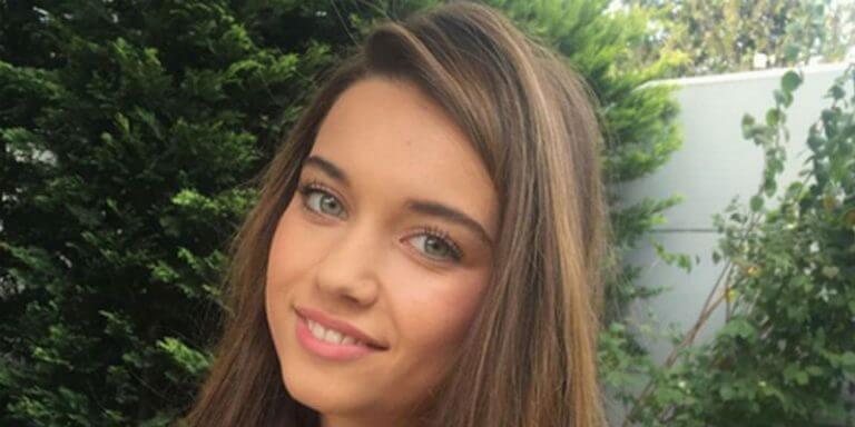 Afra Saraçoğlu’na Sosyal Medyadan Övgü Dolu Mesajlar Yağdı!