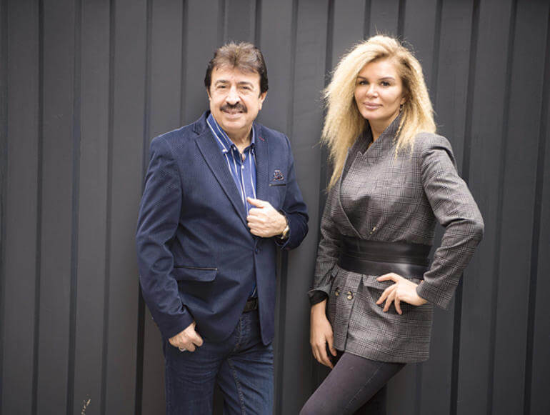 Ahmet Selçuk İlkan, Tülay Demir'e samimi açıklamalarda bulundu