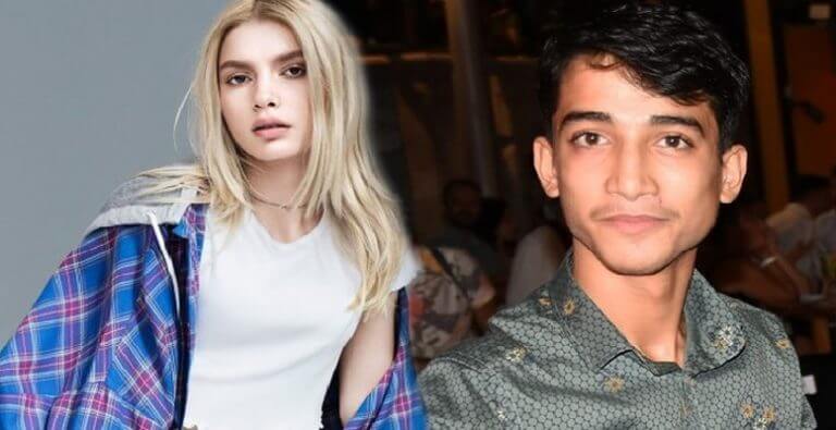 Aleyna Tilki ve Şahin Kendirci aşk mı yaşıyor? İşte o açıklama