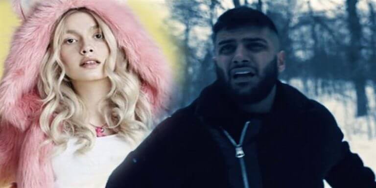 Aleyna Tilki’den Rekor Kıran Reynmen’e Şaşırtan Yorum