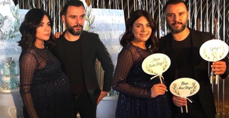 Alişan: İzzet’i Duyunca Halime Şükrediyorum!