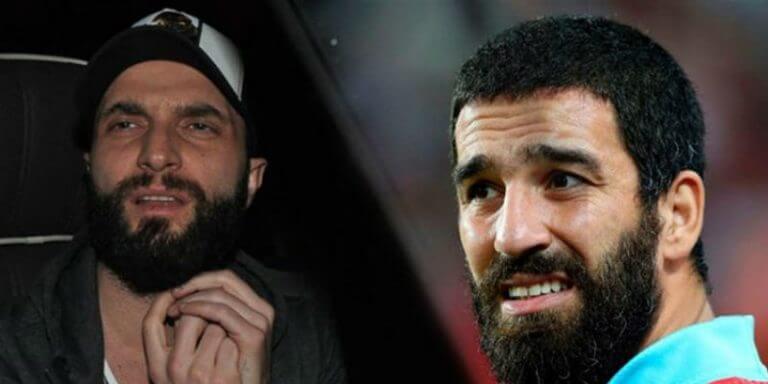 Arda Turan Ve Berkay Bugün Hakim Karşısına Çıktılar Davanın Detayları!