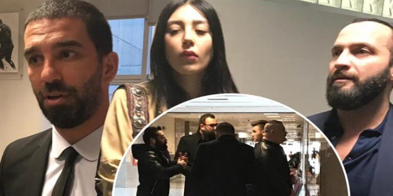 Berkay Şahin’den Doğum Gününde Geldi Savunmasına Sert Yanıt