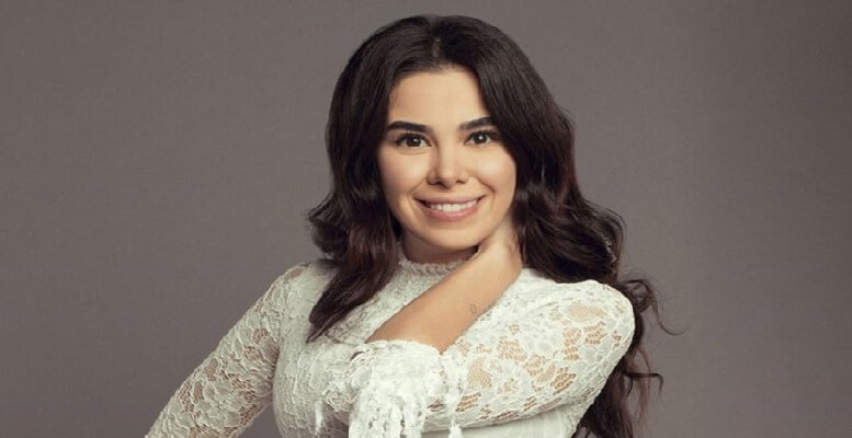 Asena Atalay aşkını itiraf