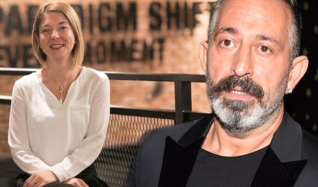 Aslı Irmak Acar'ın Cem Yılmaz hakkında söyledikleri ateşi fitilledi