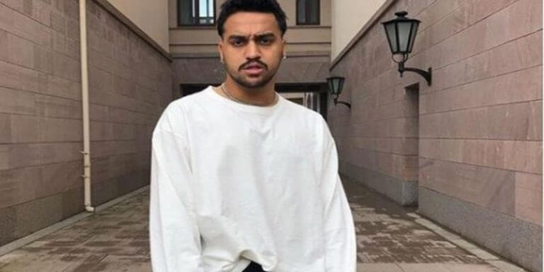 Ataberk Özdene Kimdir?