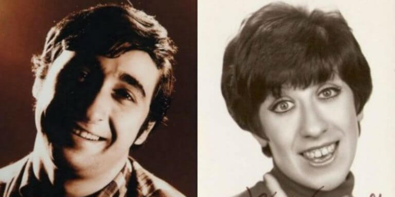 Ayşen Gruda ile Müjdat Gezen Hakkında Az Bilinen Gerçek!