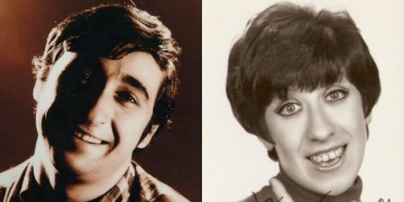 Ayşen Gruda ile Müjdat Gezen hakkında az bilinen gerçek