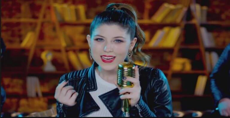 Beren Demirkaya kimdir?