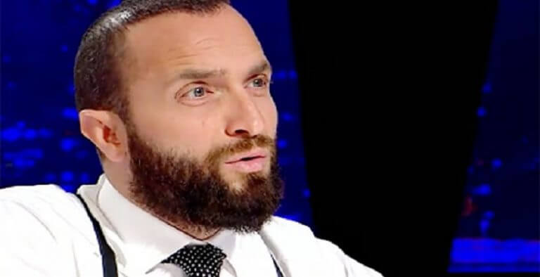 Berkay’dan Muhteşem Sahne!