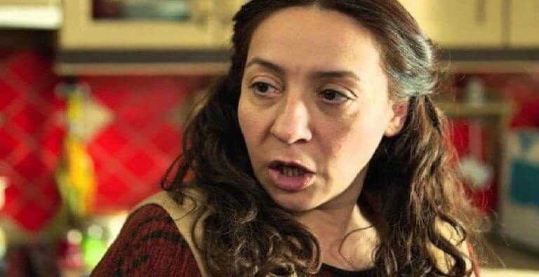 Binnur Kaya ameliyat masasına yatıyor!