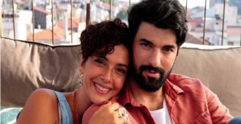 Bir Aşk İki Hayat Filminin Fragmanı Yayınlandı!