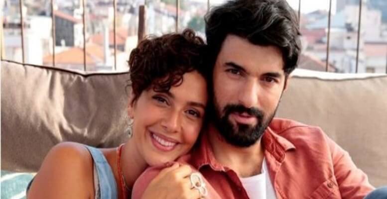 Bir Aşk İki Hayat Filminin Fragmanı