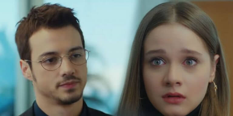 Bir Litre Gözyaşı Dizisinden 9 Oyuncu Ayrılınca Dizinin Konsepti Bambaşka Oldu!