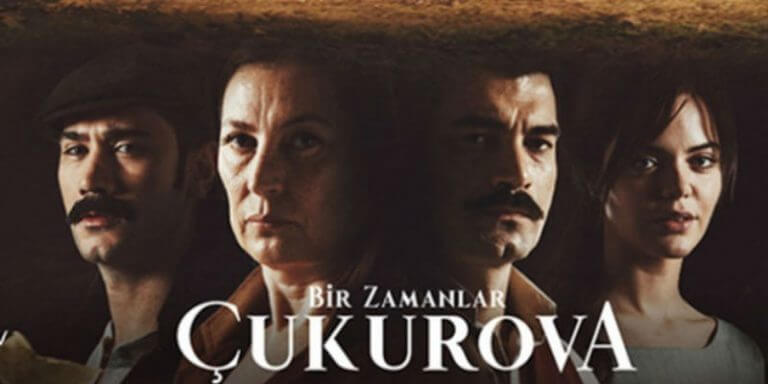 Bir Zamanlar Çukurova 17. Bölümü Yayınlandı Yılmaz İle Müjgan Yakınlaşacak Mı!