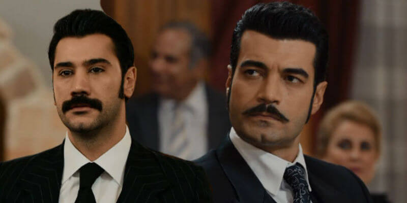 Bir Zamanlar Çukurova 18. Bölüm Fragmanı Geldi