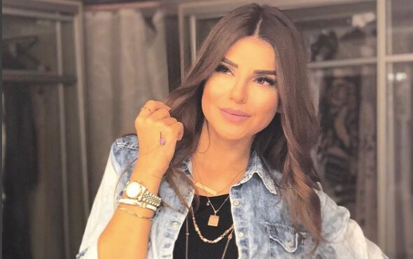 Bircan Bali, Demet Akalın'a sert çıktı.