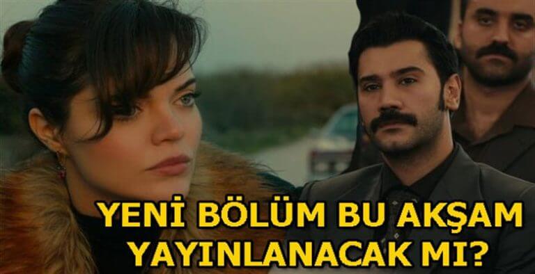 Nefeslerin Tutulacağı Bir Zamanlar Çukurova’nın Bugün Yeni Bölümü Yayınlayacak Mı?