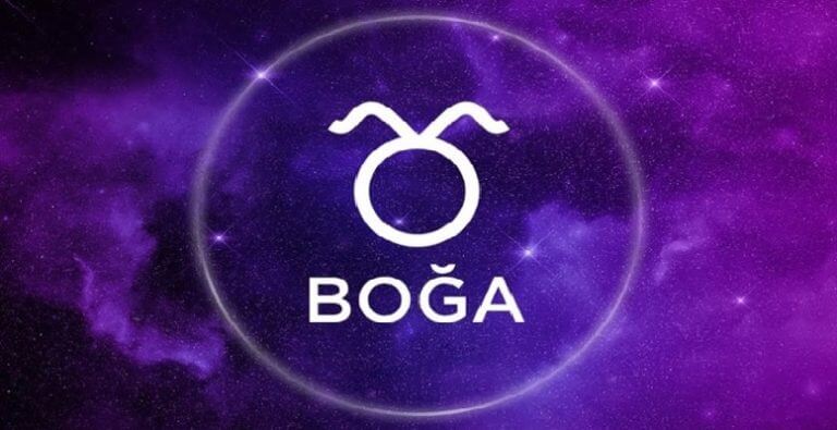 Boğa burcu 2019 yılı yorumu