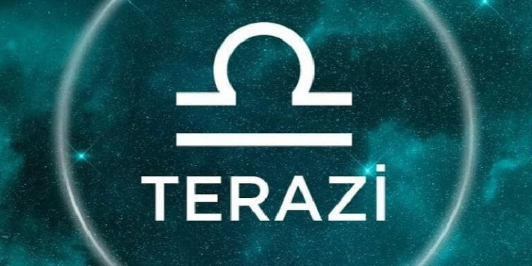 Terazi Burcu Haftalık Yorumu 28 Ocak-3 Şubat