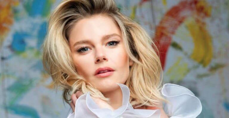 Burcu Biricik: Entelektüel Birisi Değilim!