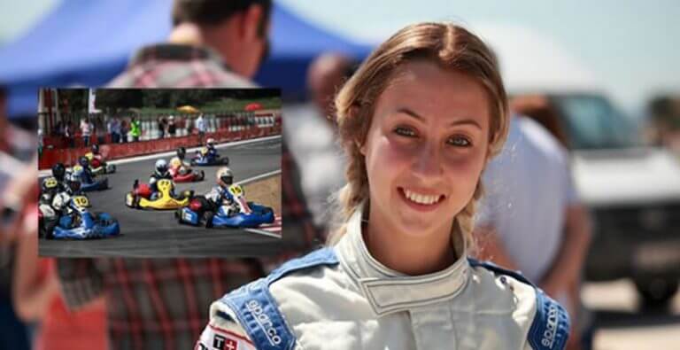 Burcu Burkut Erenkul Kimdir?