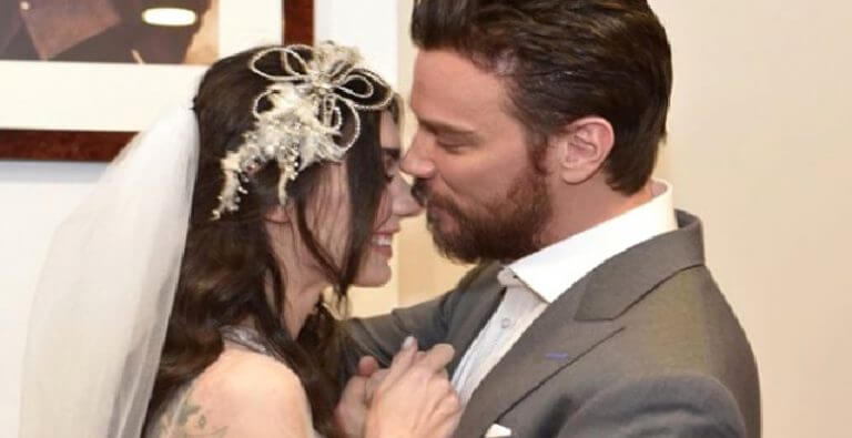 Burcu Kıratlı düğün tarihini açıkladı
