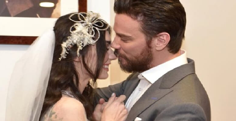 Burcu Kıratlı düğün tarihini