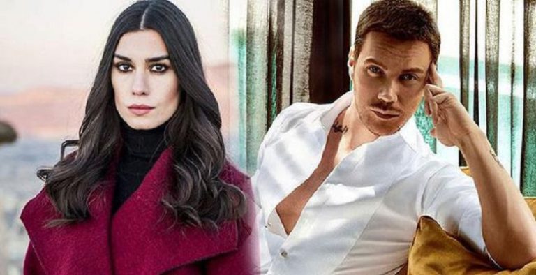 Burcu Kıratlı’dan Yeni Proje Müjdesi!