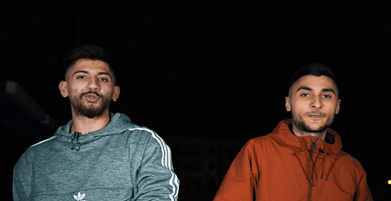 Canbay & Wolker Kimdir?