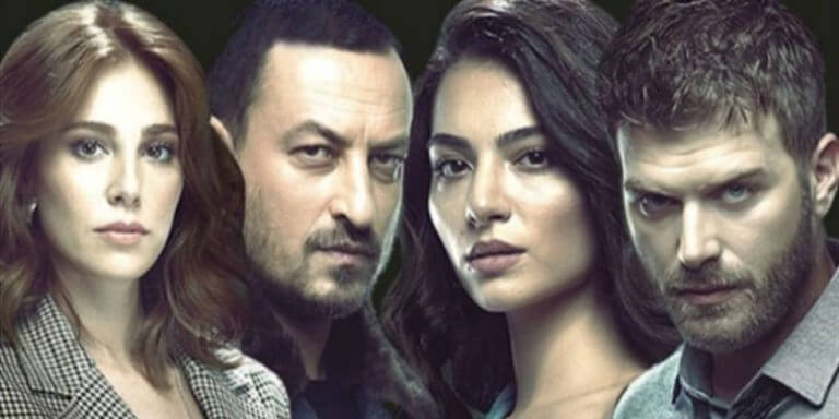 Çarpışma 8. Bölüm İlk Sahne Yayınlandı Veli Demir’e İşbirliği Teklif Ediyor!