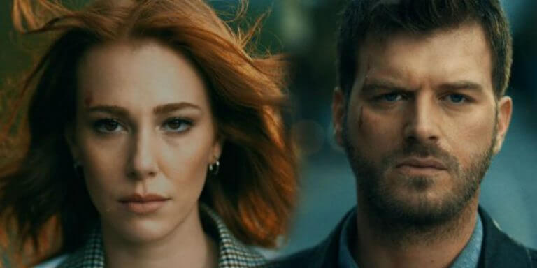 Çarpışma Dizisinin Reyting Sonuçları Kıvanç Tatlıtuğ Hayranlarını Endişelendiriyor!