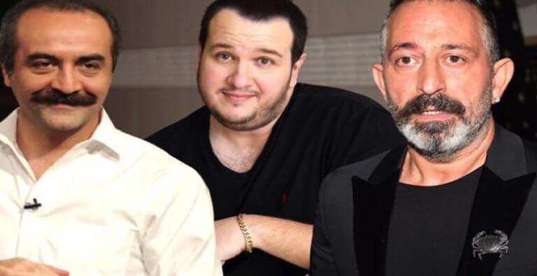 Cem, Şahan ve Yılmaz Tepkisinde Haklı!