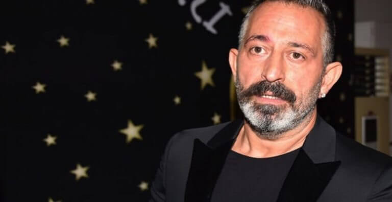 Cem Yılmaz Bilet Krizine Son Noktayı Koydu!