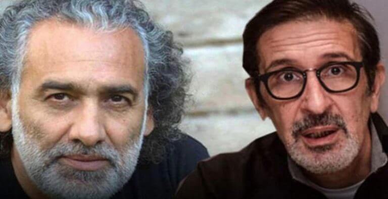 Sinan Çetin’den Çok Sert Açıklamalar!