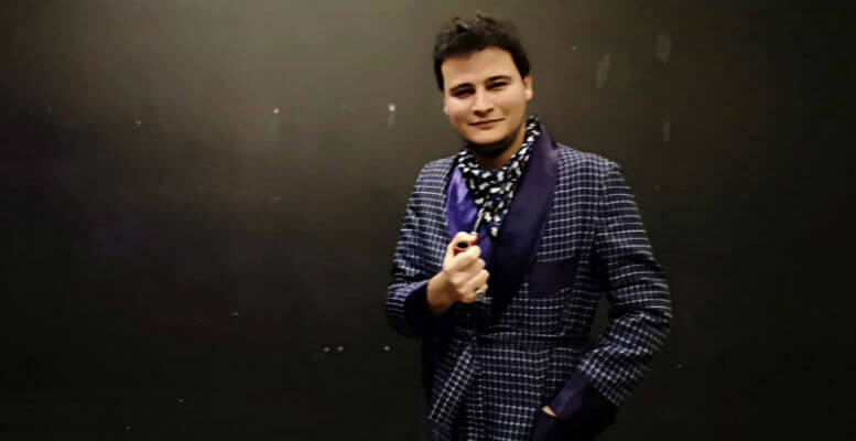 Cemgil Erdoğan Kimdir