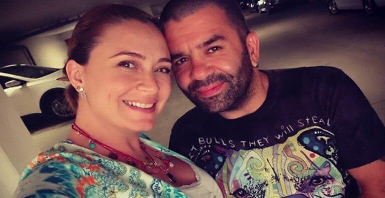 Cem Yılmaz'a Destek