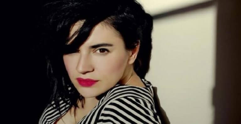 Ceylan Ertem: Hiçbir yere gitmiyoruz, buradayız!