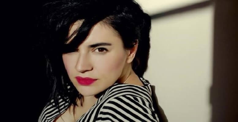 Ceylan Ertem: Hiçbir yere gitmiyoruz